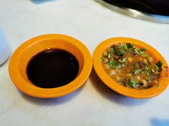 -煲宫猪肚鸡(晶品店)
