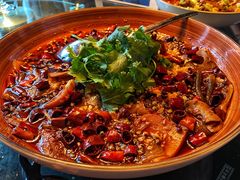 -华豫川酒家(双子塔店)