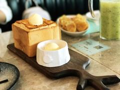 厚多士-大树餐厅(红旗街万达店)