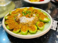 -金龙寨.传承桂林菜(金城店)