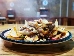 -京玉菲饭店(李村店)