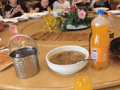 -江南韵·无锡太湖文化体验餐厅(凤凰天街店)