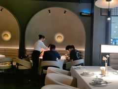 -醉舍·新淮扬菜(长宁龙之梦店)
