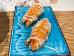 -上户日本料理(北仑富邦店)