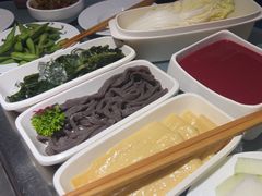 -海底捞火锅(万丰桥店)