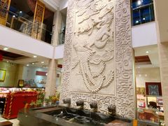 -御茶膳房皇家糕点博物馆(北京首店)