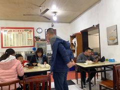 大堂-满口香饭店