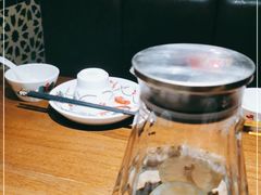 -天山醉美·新疆餐厅(富华里店)