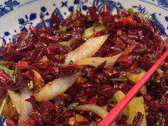 -和记小菜(东方店)