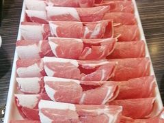 -蒙星月涮肚火锅城(宏运家园店)