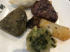 -长平老姿娘夜粥(平东一街店)
