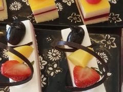 -晋江荣誉国际酒店·港誉茶餐厅