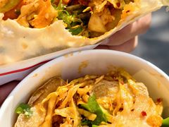 -尚食·卢记烧饼(十全街店)