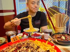 -歌乐人家·辣鸡酒馆(国贸店)