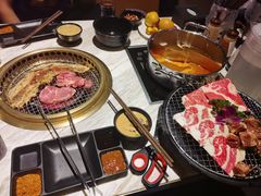 -火炉火自助餐(喜隆多店)