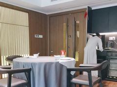 -沈灶河豚宴·河豚融合餐厅(汉中路店)