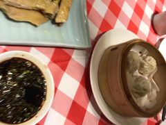 -老上海弄堂菜馆(恒基名人购物中心店)