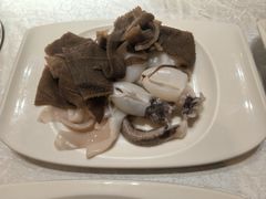 -杭州国际会议中心洲际酒店-原素全日餐厅(解放东路店)