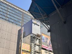 -秋叶原电器街