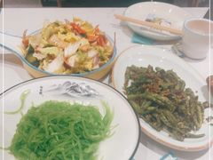 -川人百味(亿合城店)