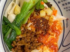 -陇上秦轩西安biangbiang面(EFC欧美金融商业城店)