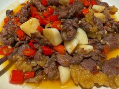 -辣可可·小炒黄牛肉(望京凯德MALL店)