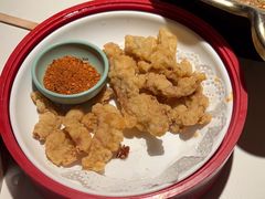 -九鼎轩脆毛肚火锅(三钢里店)