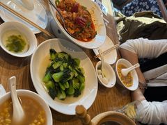 -胖姐渔村(中源大道店)