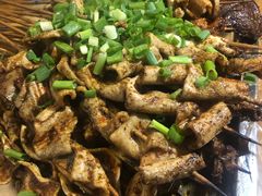 -抚琴第一烤(抚琴地铁站A口店)