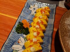 玉子烧-文三酒肆自助放题(新街口友谊广场店)