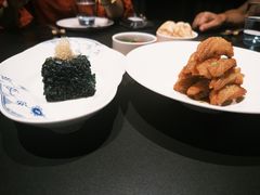 -三利音·玖弄小鲜(浦东嘉里城店)