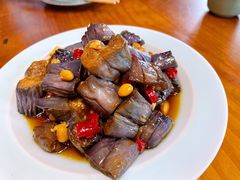 八旗茄子-锦小馆(安贞店)