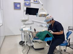 -泰康拜博口腔(松江印象城臻尔店)