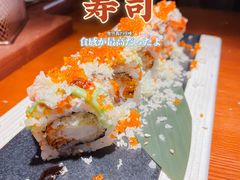 -鳗鱼家·深夜食堂(军博店)