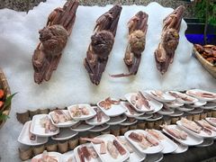 -初色海鲜自助(万丰路店)