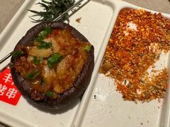 -丰茂烤串(金源店)