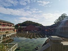 -石峰岩寺