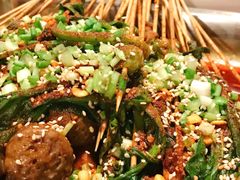 -付小姐在成都(中山公园店)
