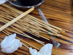 -阿姨小肉摊(同济西苑店)