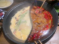 -萍姐火锅·公路夜市(打浦桥日月光店)