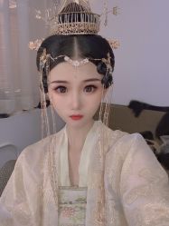 -美云庭古装·格格服汉服·京城旅拍(北京店)