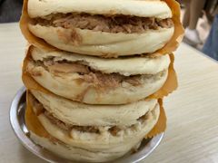 -薛昌利大米面皮(南关正街店)