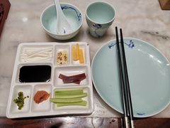 -鸭匠食府·挂炉烤鸭·新京菜(阜成路店)