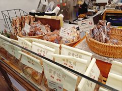 -富贵面包公司(运河店)