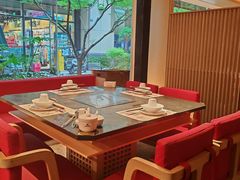 -锦城印象火锅(天府三街店)