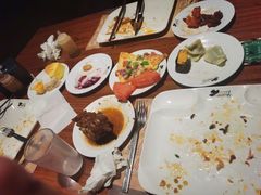 -汉巴味德(沈阳万象汇店)