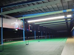 -DC极兔羽毛球馆YONEX(诸光馆)