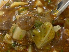 -老字号贾家肉丸糊辣汤(光明巷店)