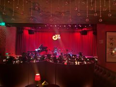 -JZ Club 爵士酒吧(上海店)