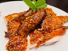 -广州文华东方酒店·江-由辉师傅主理